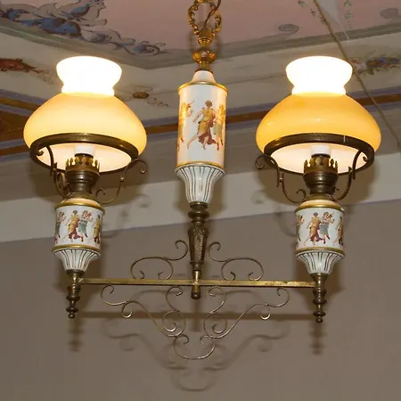 Santa Croce Charme Apartment Arezzo Exterior photo