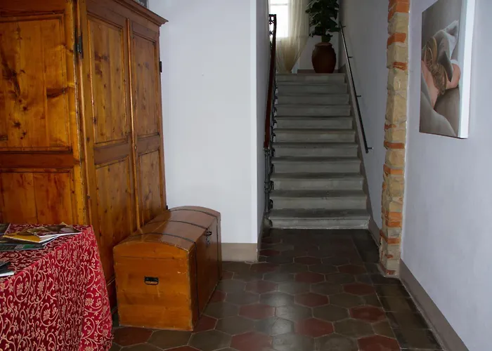 Santa Croce Charme Apartment