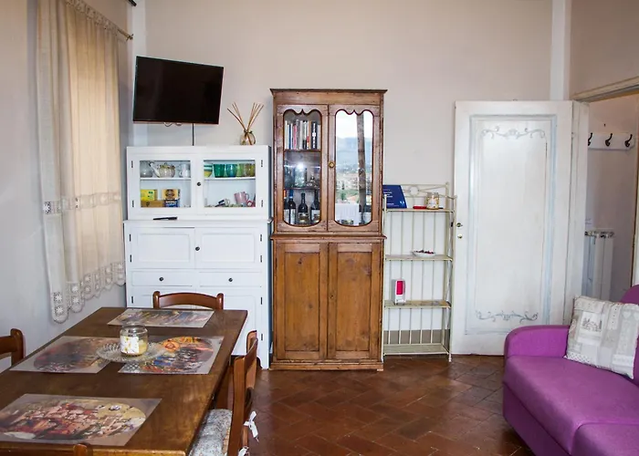 Santa Croce Charme Apartment
