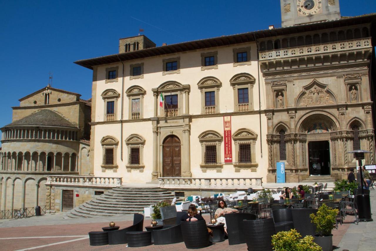 Apartment Santa Croce Charme