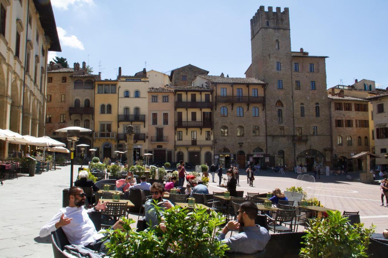 Santa Croce Charme