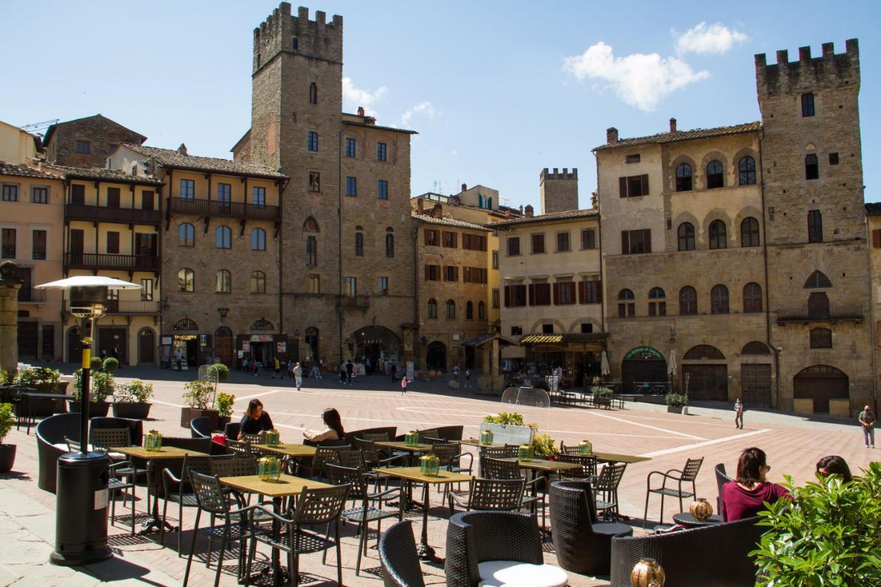 Santa Croce Charme Apartment *