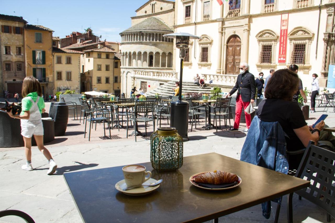 Santa Croce Charme Apartment