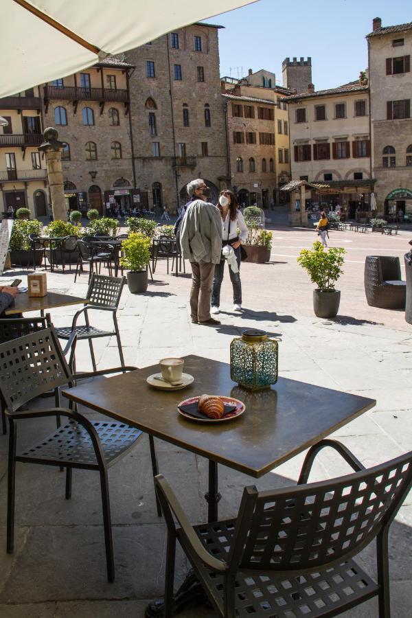 Apartment Santa Croce Charme