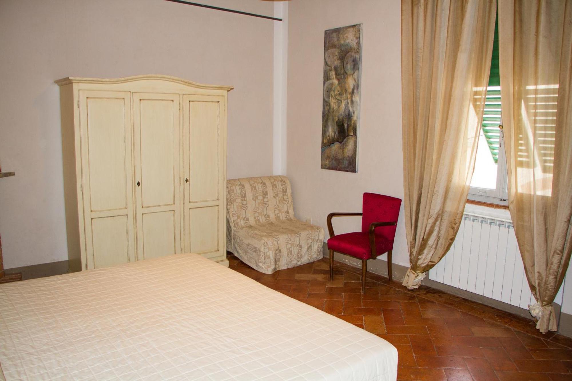 Apartment Santa Croce Charme