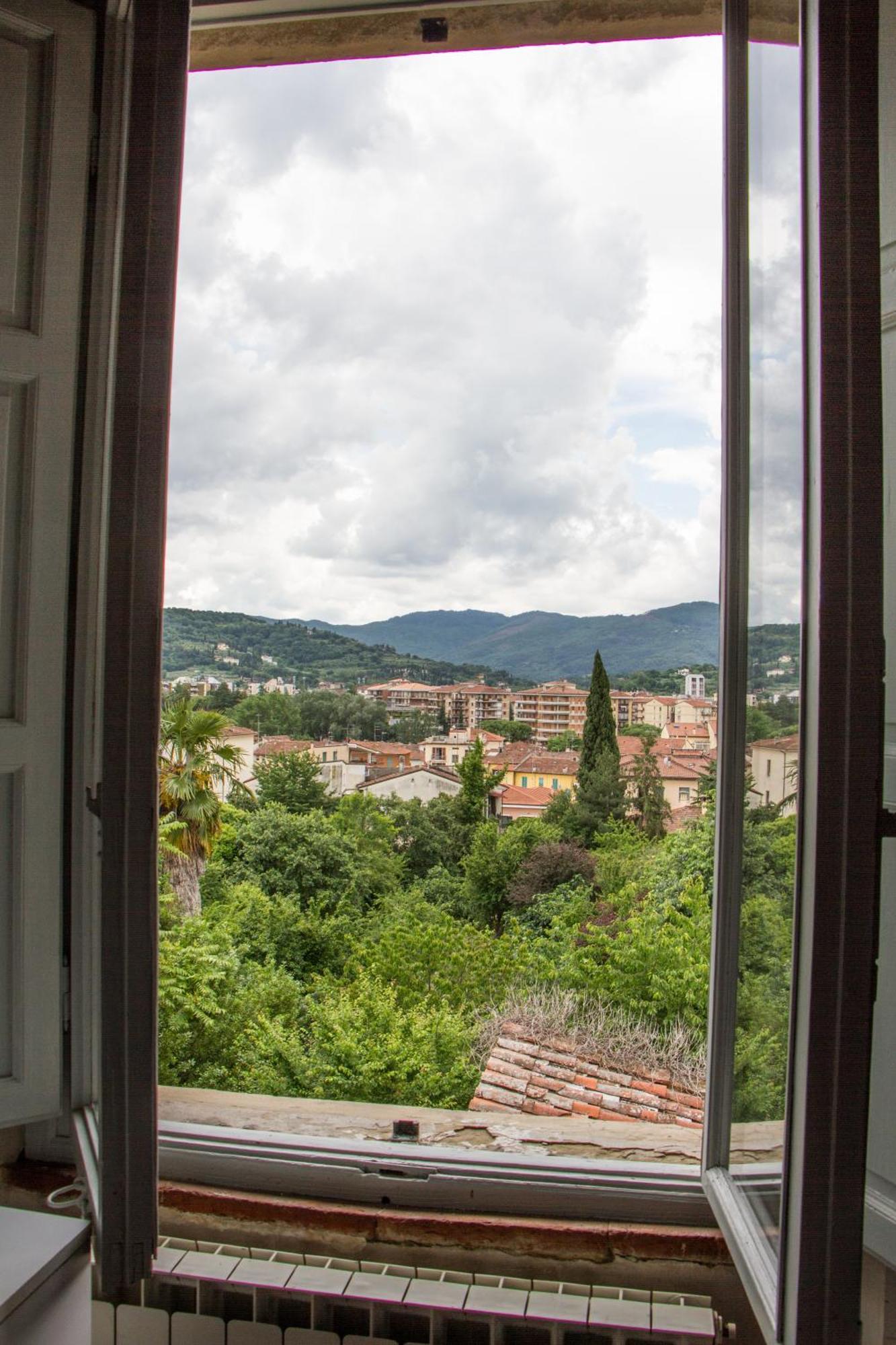 Santa Croce Charme * Arezzo