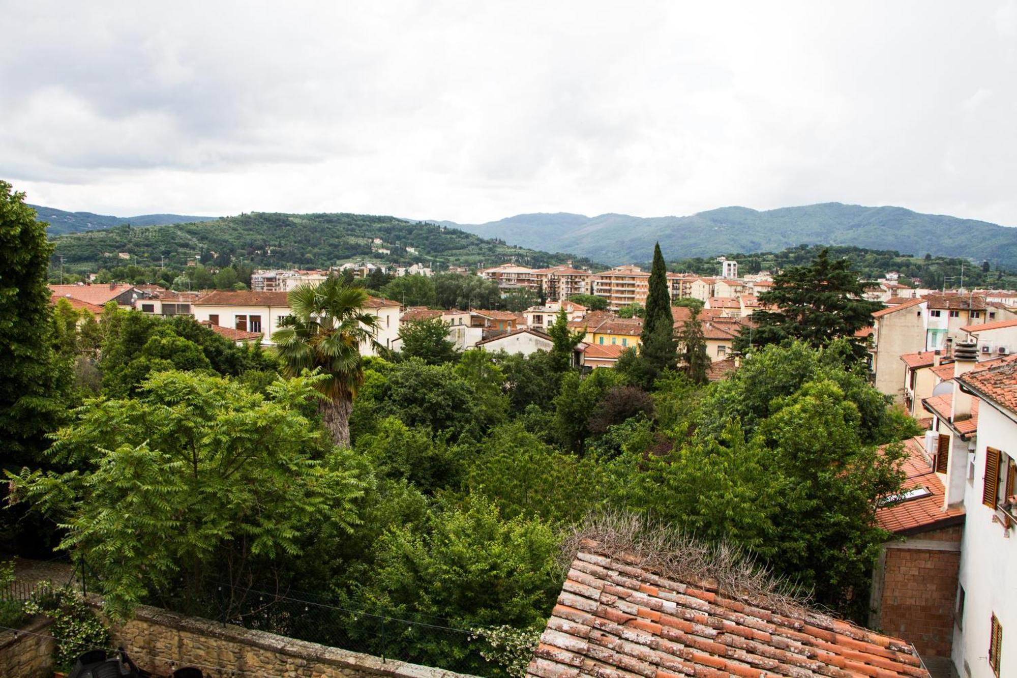 Santa Croce Charme Apartment