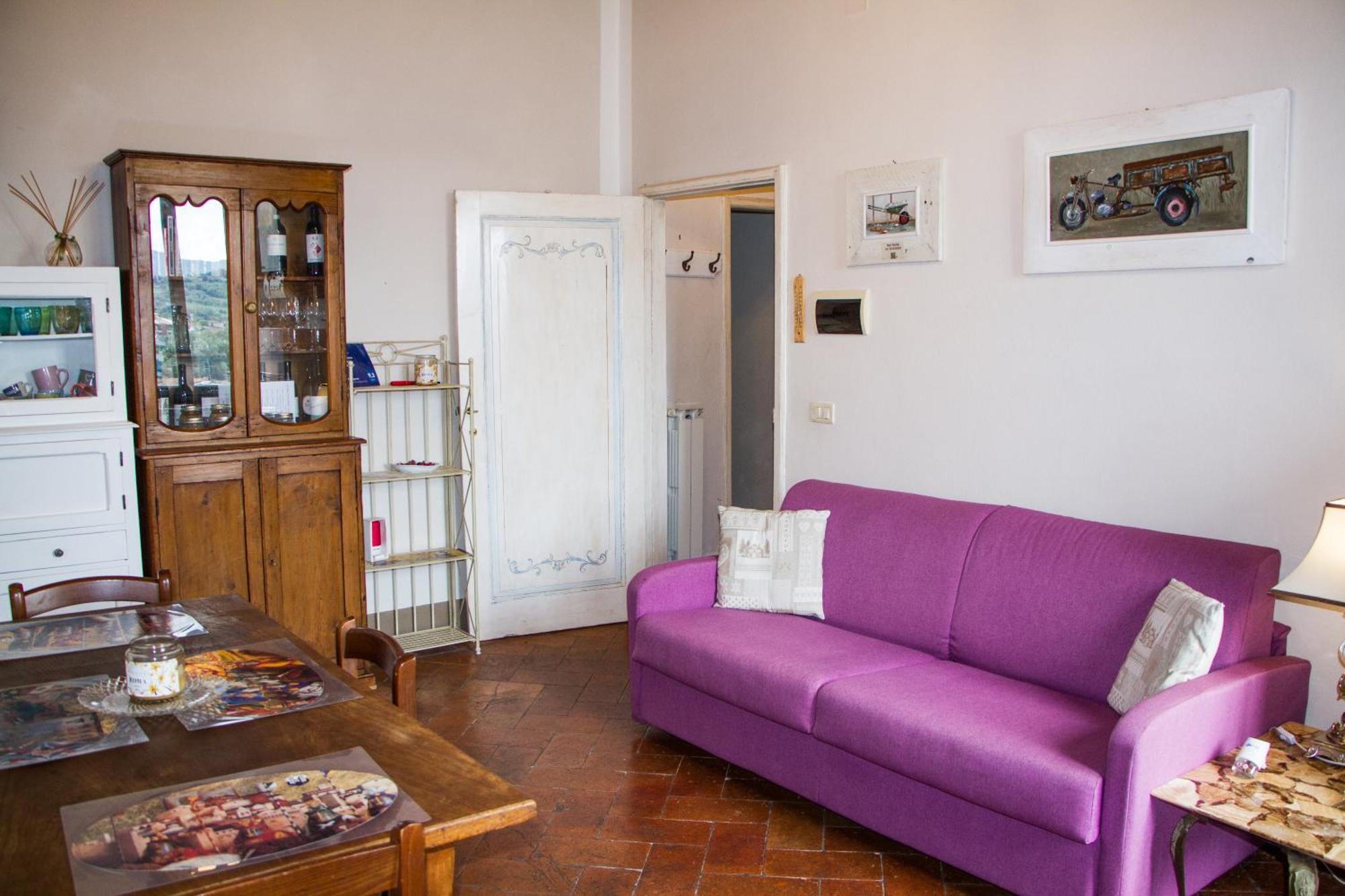 Apartment Santa Croce Charme *
