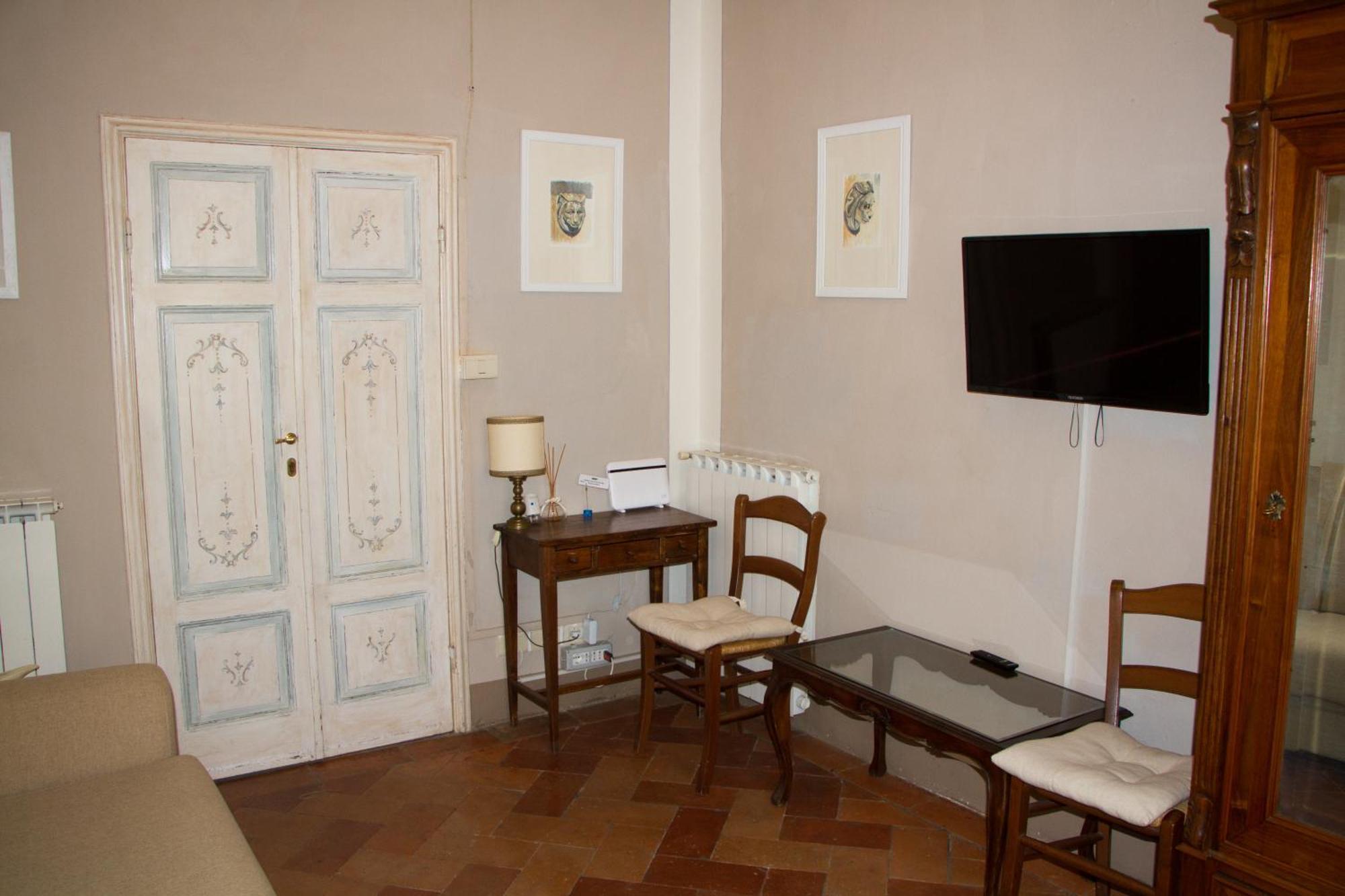 Santa Croce Charme Apartment *