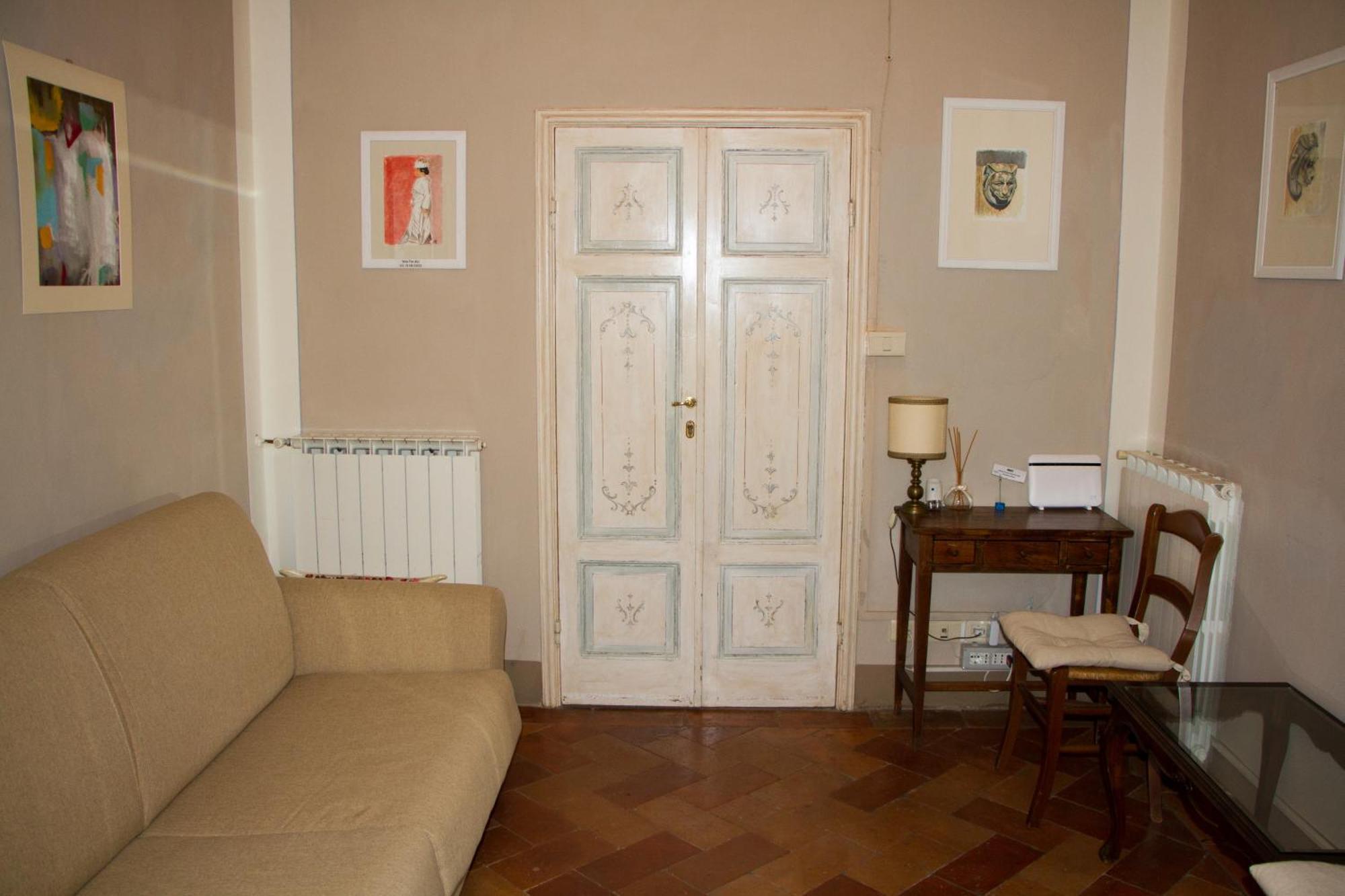 Apartment Santa Croce Charme *