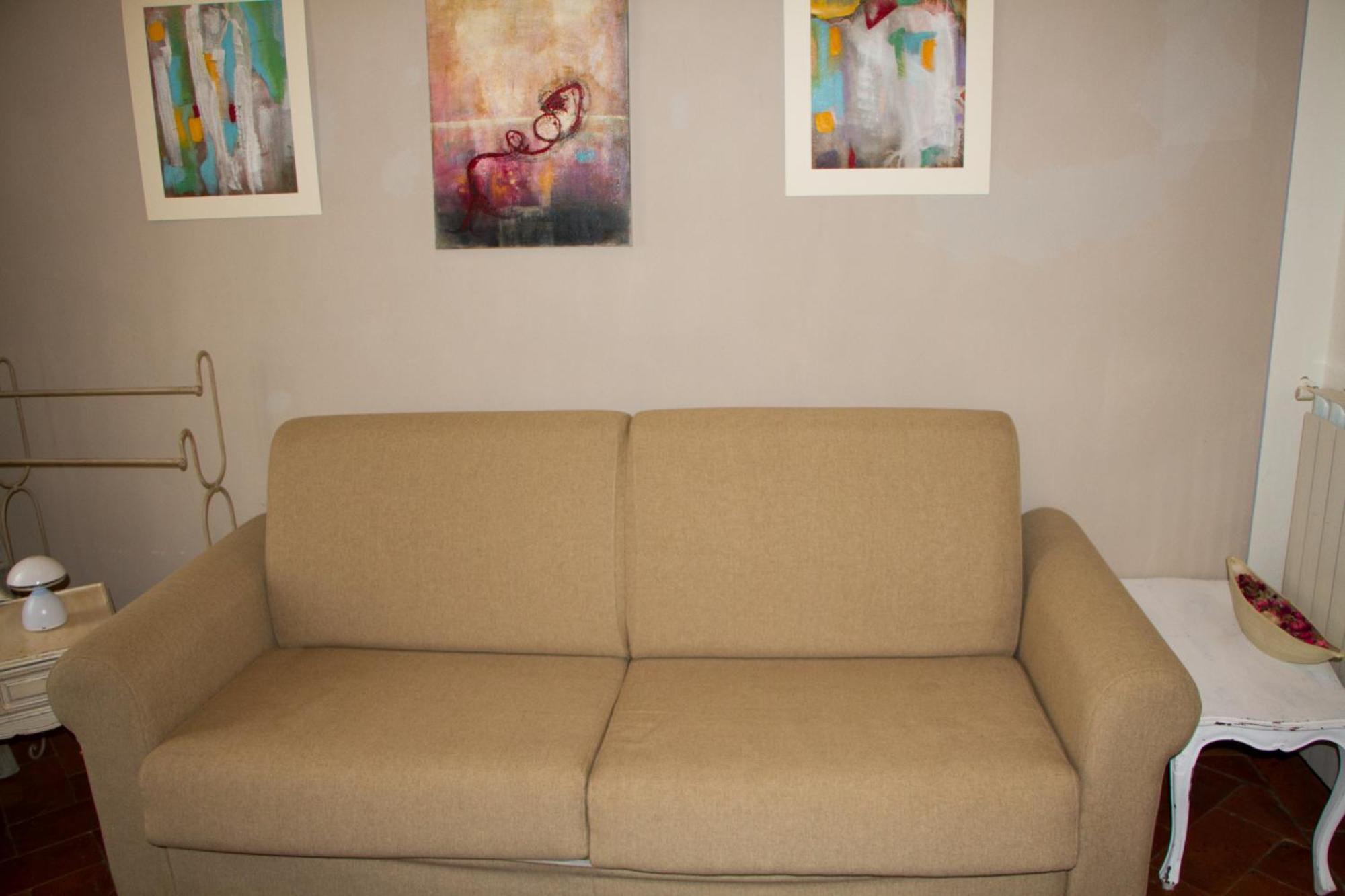 Apartment Santa Croce Charme Arezzo