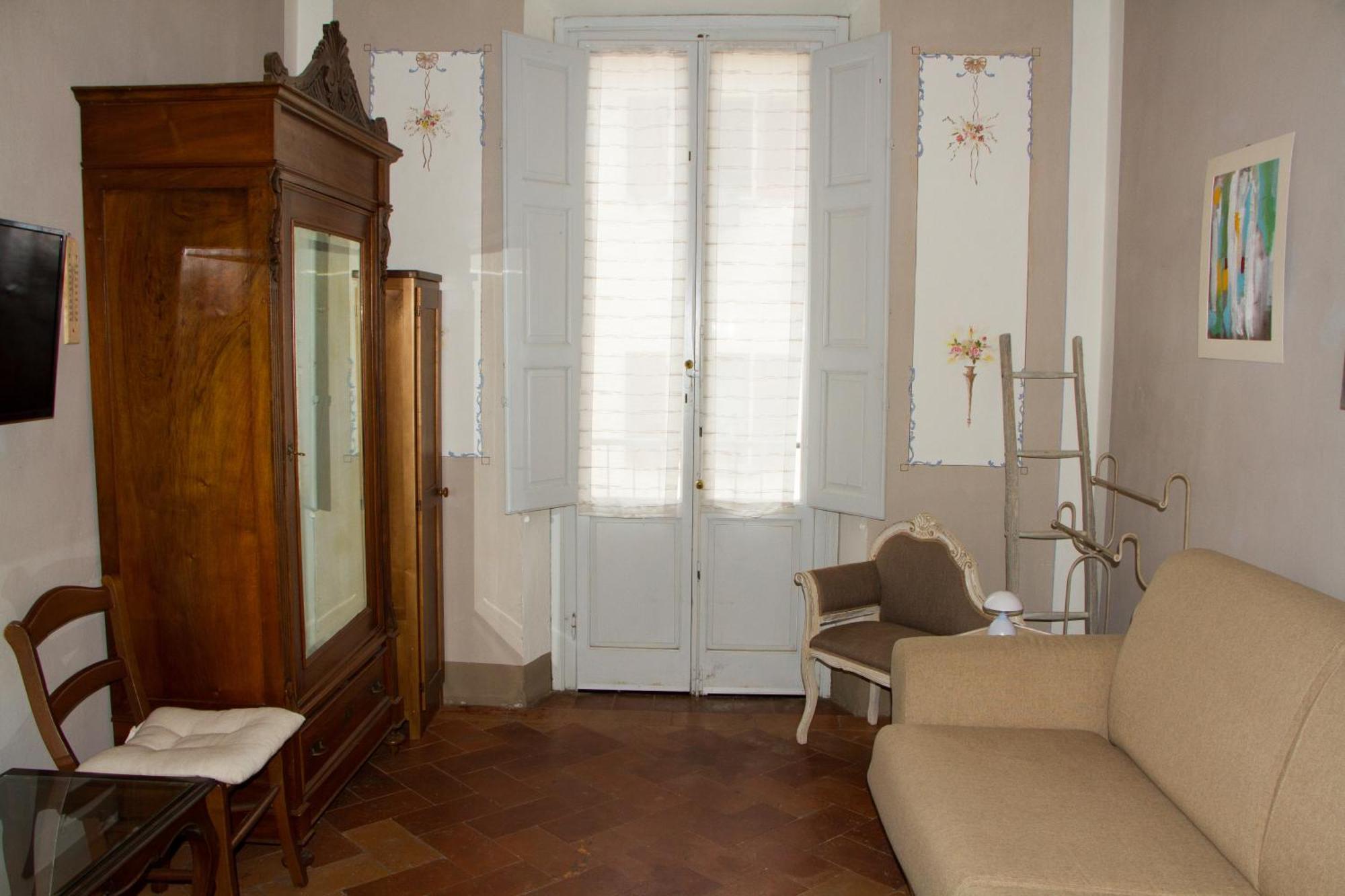 Santa Croce Charme *