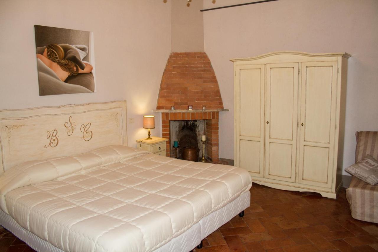 Santa Croce Charme Apartment