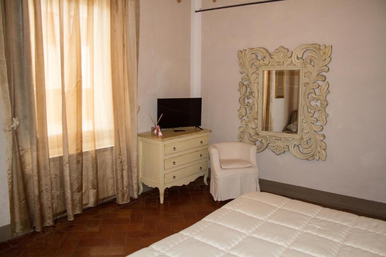Apartment Santa Croce Charme *