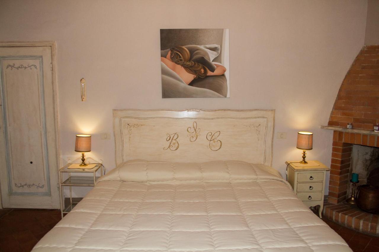 Apartment Santa Croce Charme Arezzo