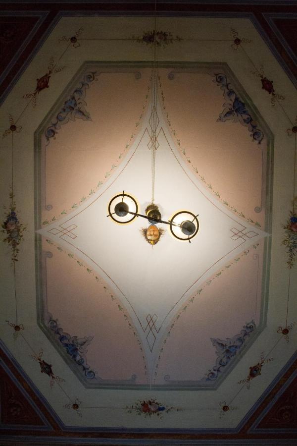 Santa Croce Charme Apartment Arezzo
