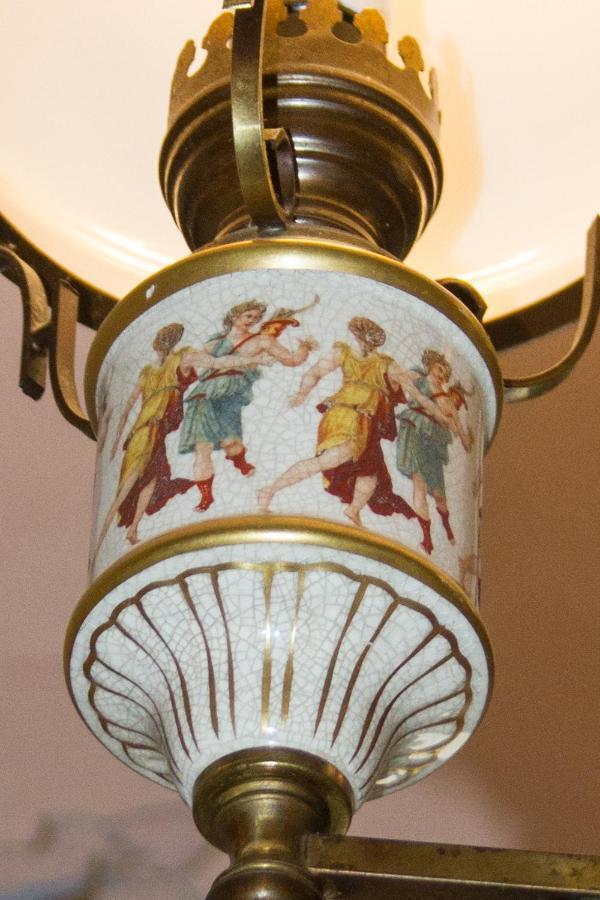 Apartment Santa Croce Charme Arezzo