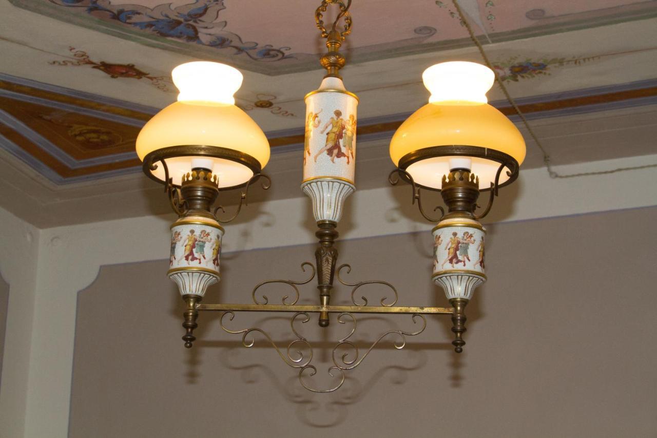 Santa Croce Charme Apartment Arezzo
